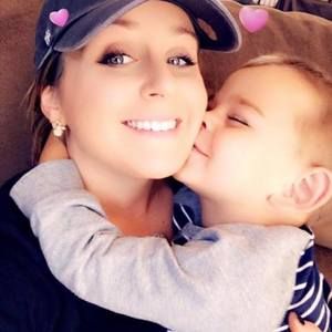 Meet your Posher, Heather